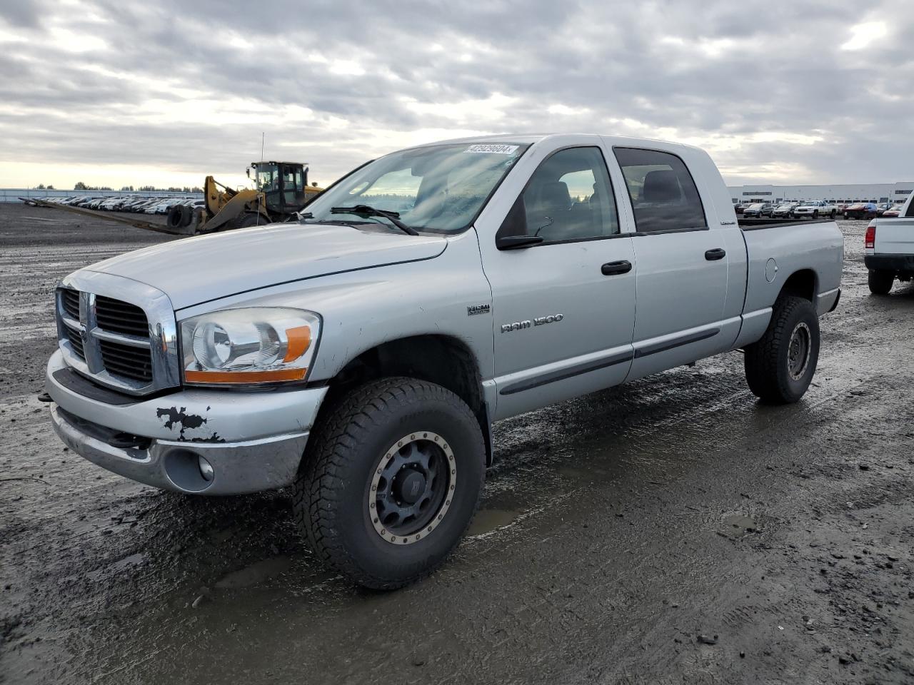 Dodge Ram (2006)