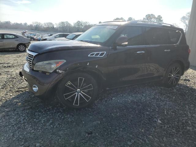 Infiniti Qx56 (2011)