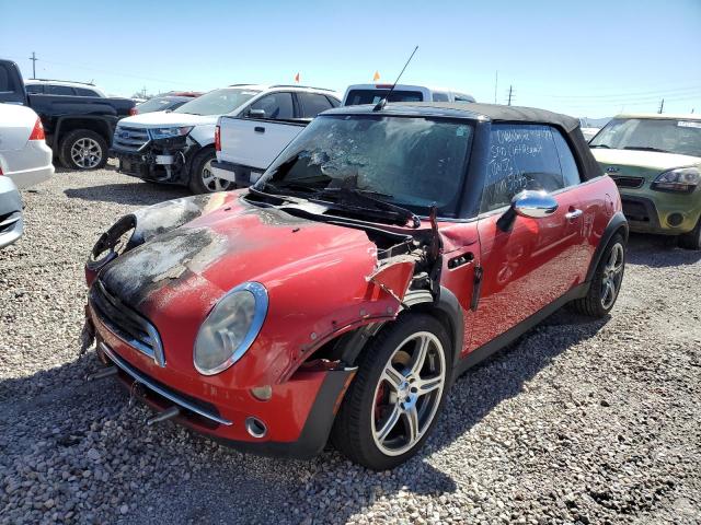 Mini Cooper (2006)