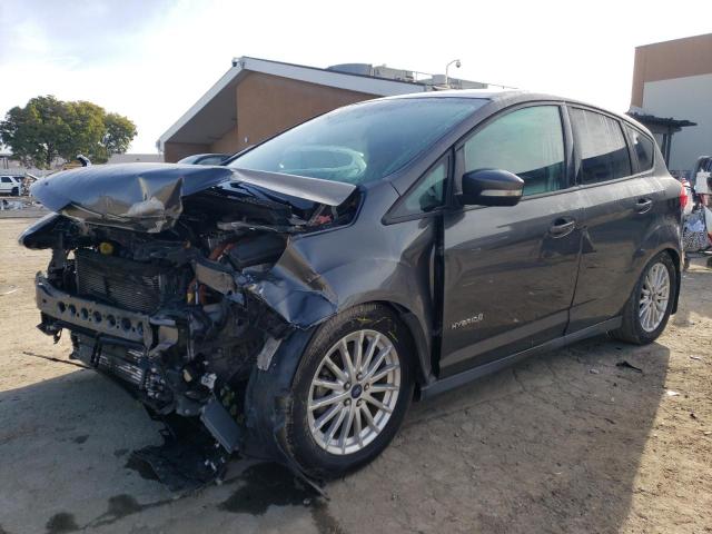 Ford Cmax (2015)