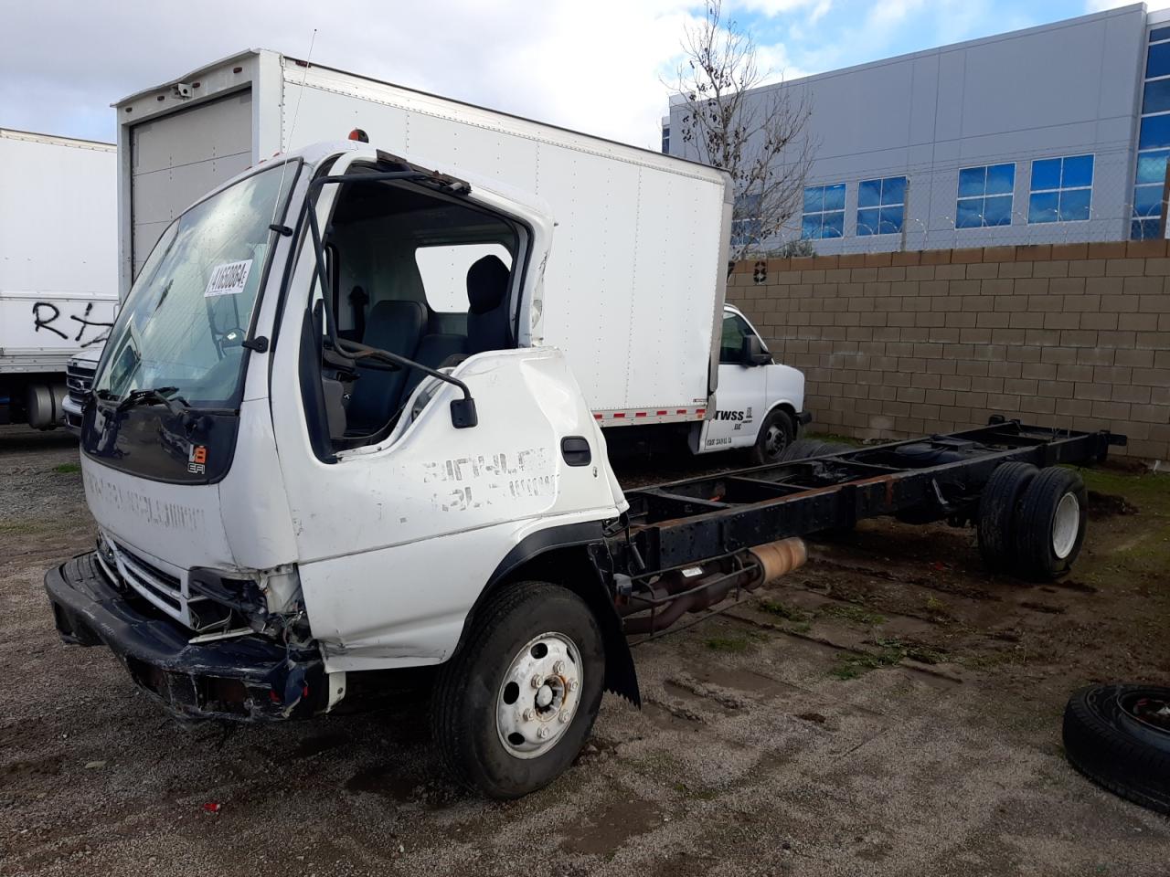 Isuzu Npr (1999)