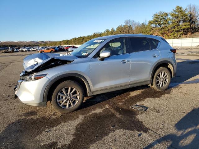 Mazda Cx-5 selec (2023)