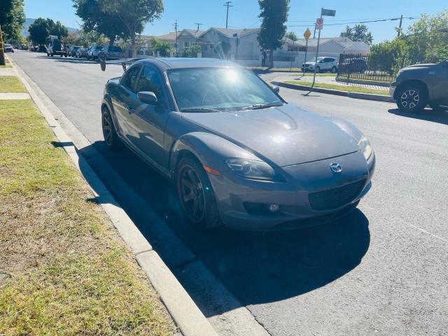 Mazda Rx8 (2007)