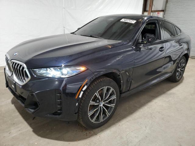 Bmw X6 (2024)