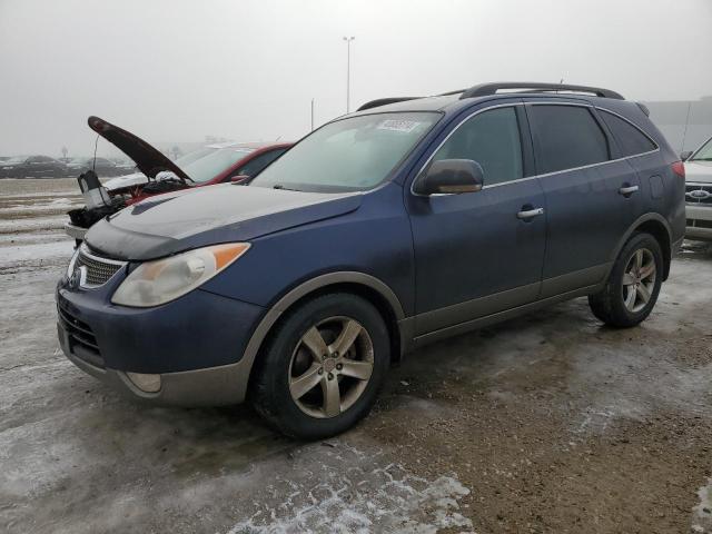 Hyundai Veracruz (2008)