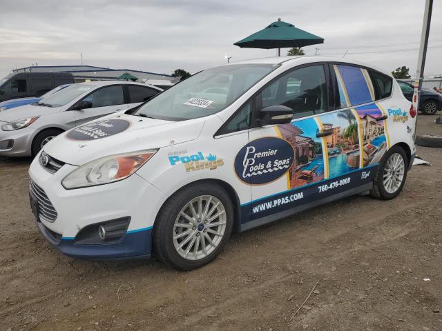 Ford Cmax (2015)