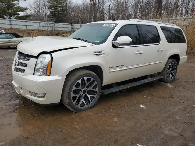 Cadillac Escalade (2013)