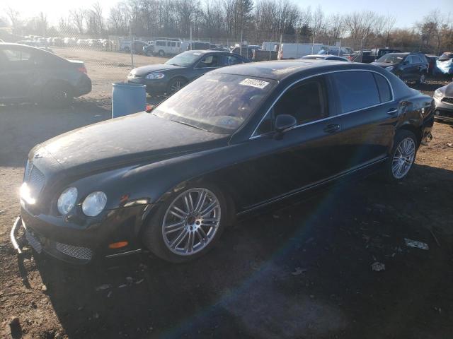 Bentley Continenta (2006)