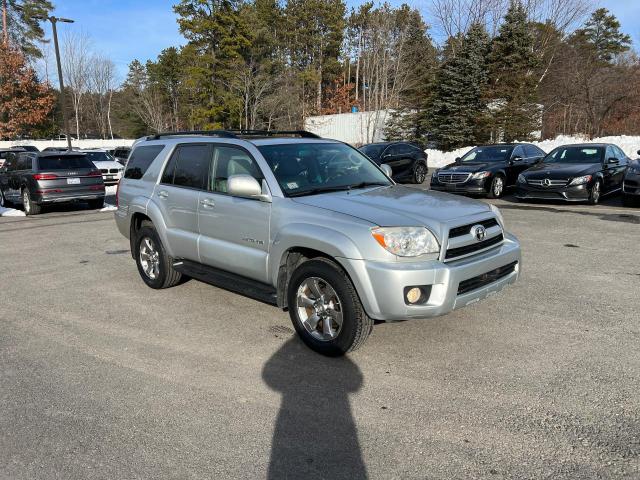 Toyota 4runner (2009)