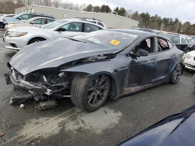 Tesla Model s (2023)