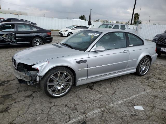 Bmw M3 (2005)