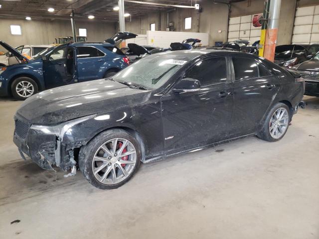 Cadillac Ct4-v (2020)