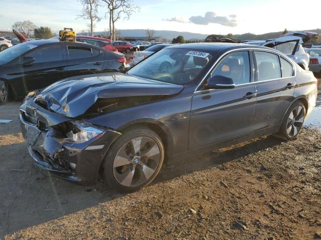 Bmw 1 series (2013)