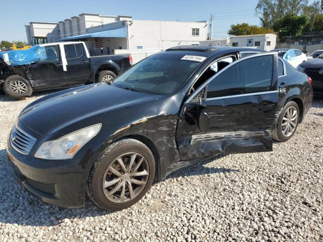 Infiniti G35 (2008)
