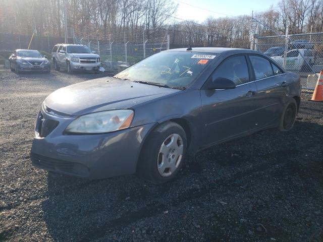 Pontiac G6 (2008)