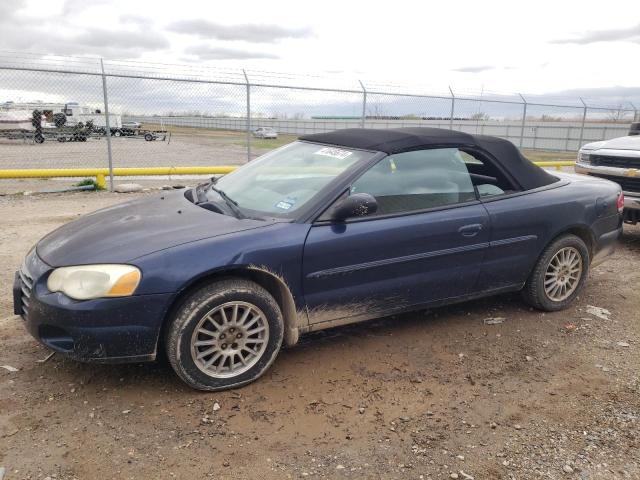 Chrysler Sebring (2006)