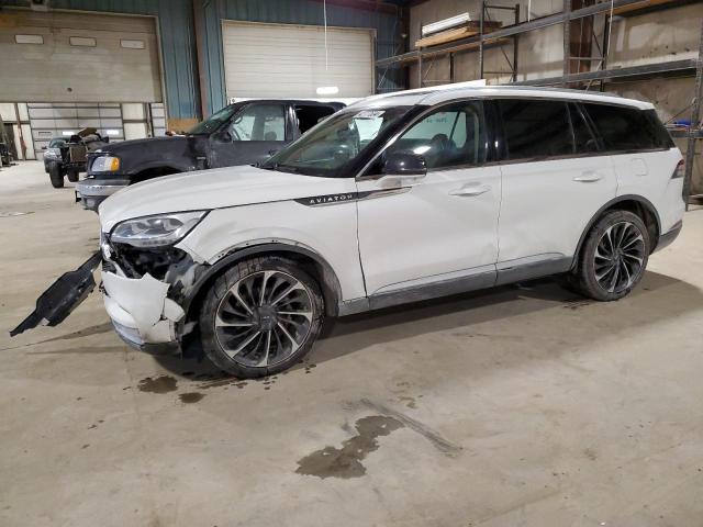 Lincoln Aviator (2020)