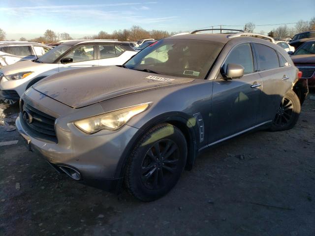 Infiniti Fx35 (2012)
