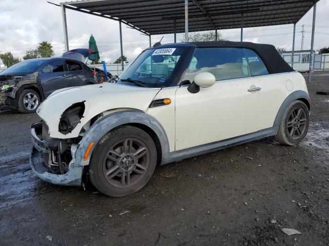 Mini Cooper (2011)