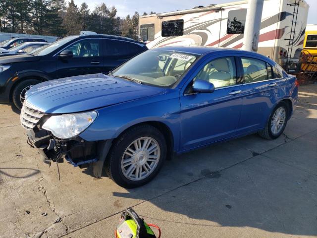 Chrysler Sebring (2008)