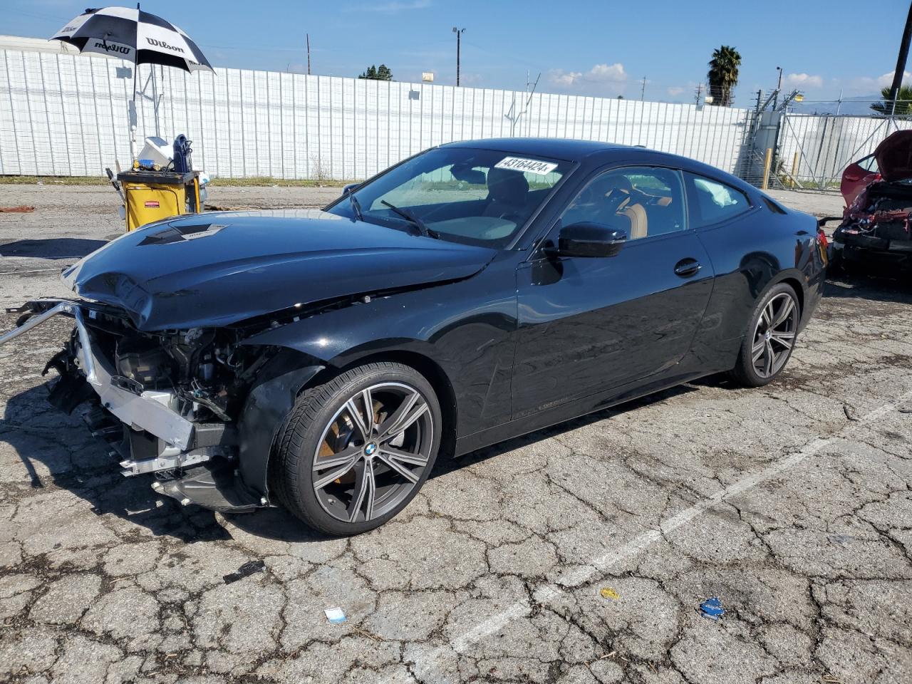 Bmw 4er (2023)