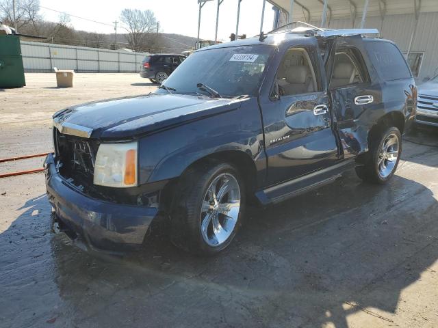 Cadillac Escalade (2006)