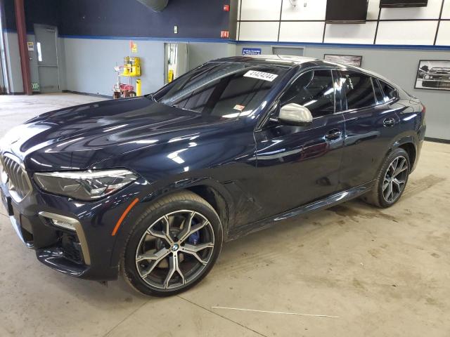 Bmw X6 (2020)