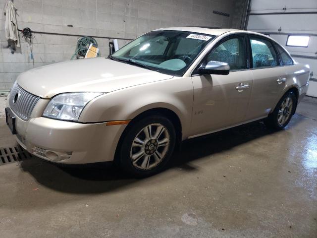 Mercury Sable (2008)
