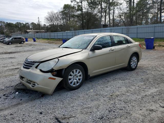 Chrysler Sebring (2010)