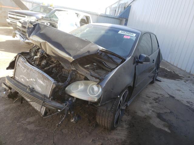 Volkswagen Gti (2009)