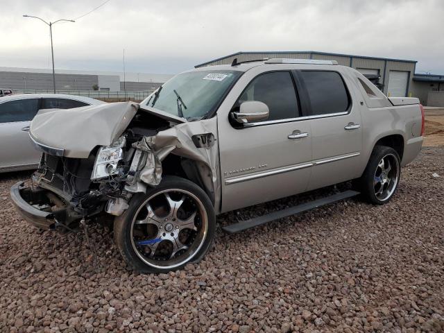 Cadillac Escalade (2009)