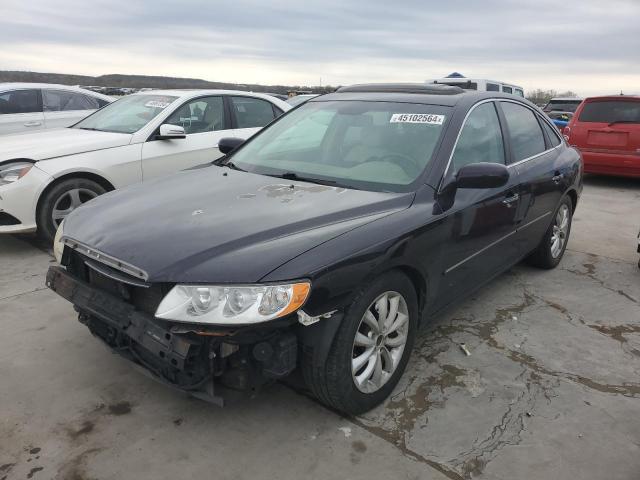 Hyundai Azera (2006)