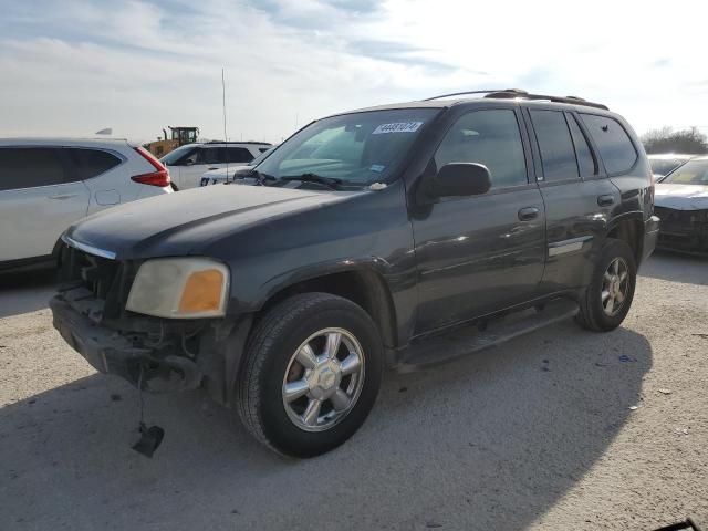 Gmc Envoy (2003)
