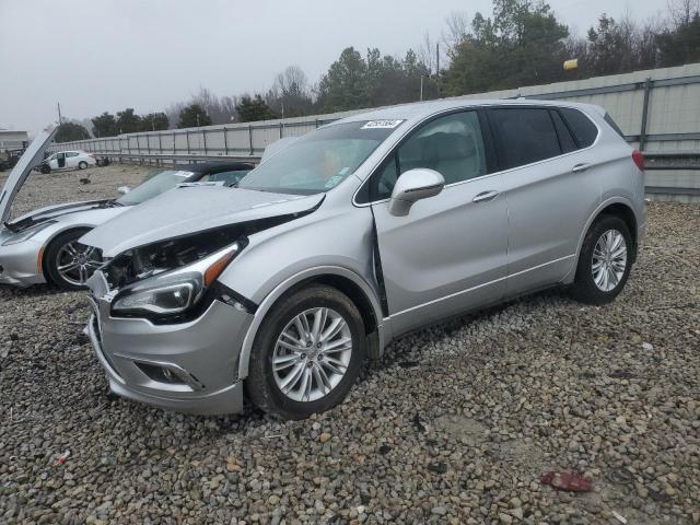 Buick Envision (2017)