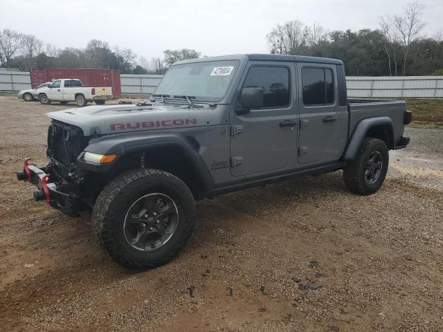 Jeep Gladiator (2021)