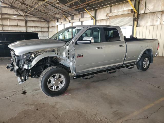 Dodge Ram 2500 (2012)