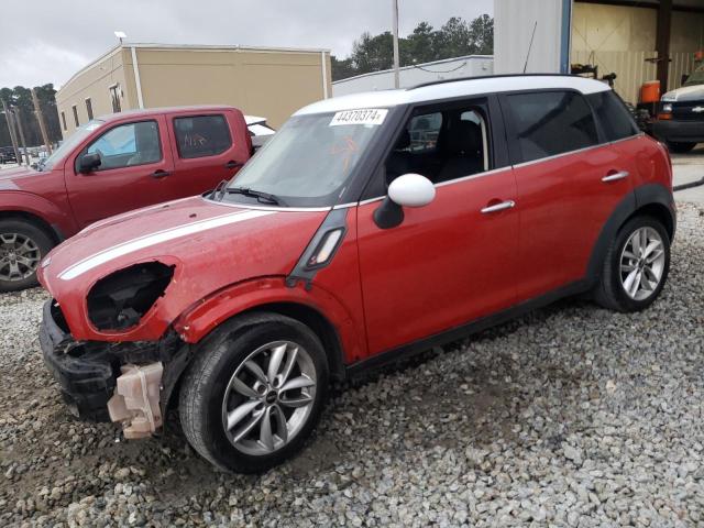 Mini Cooper (2013)