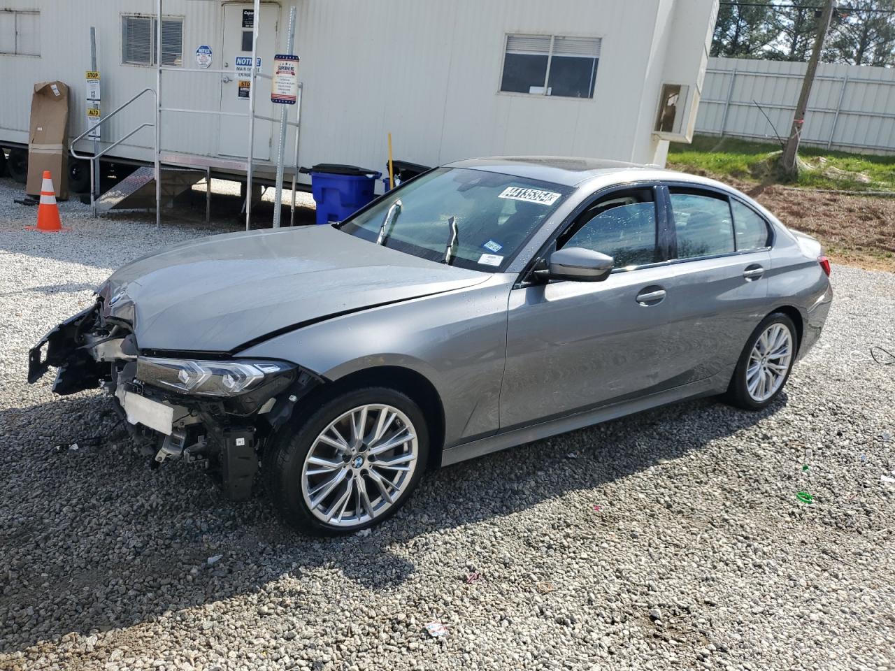 Bmw 3er (2023)