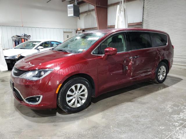 Chrysler Pacifica (2018)