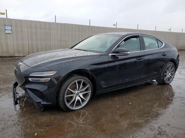 Genesis G70 base (2023)