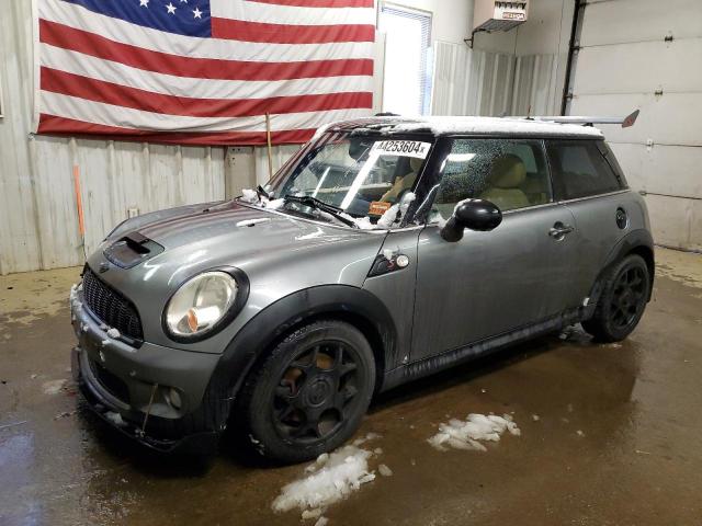Mini Cooper (2007)