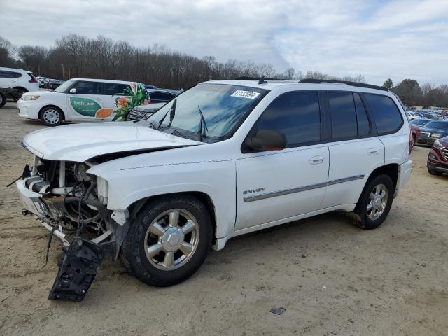 Gmc Envoy (2006)