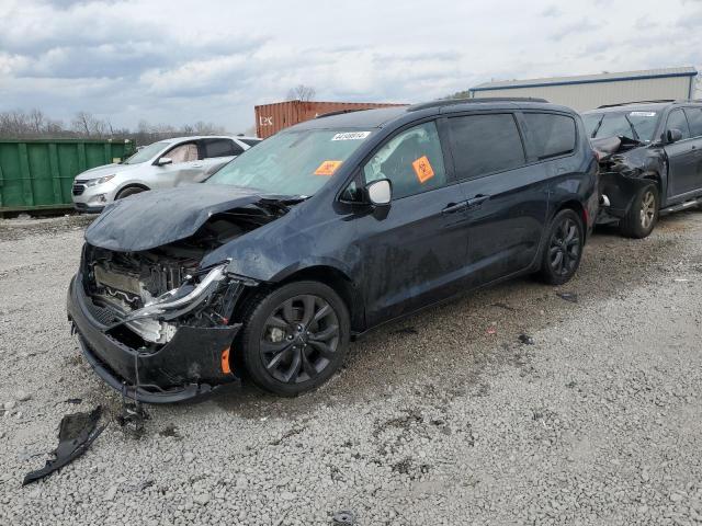 Chrysler Pacifica (2020)