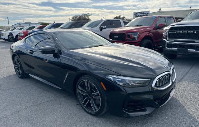 Bmw 8 series (2023)