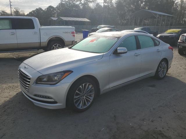 Genesis G80 (2017)
