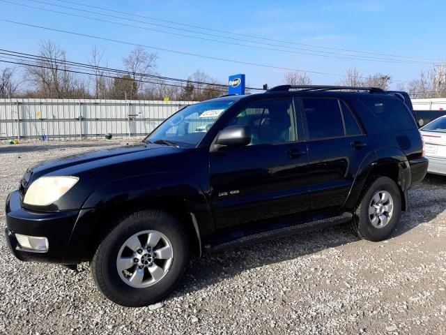 Toyota 4runner (2003)
