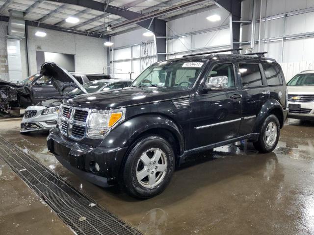 Dodge Nitro (2008)