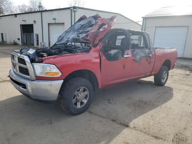 Dodge Ram 2500 (2011)