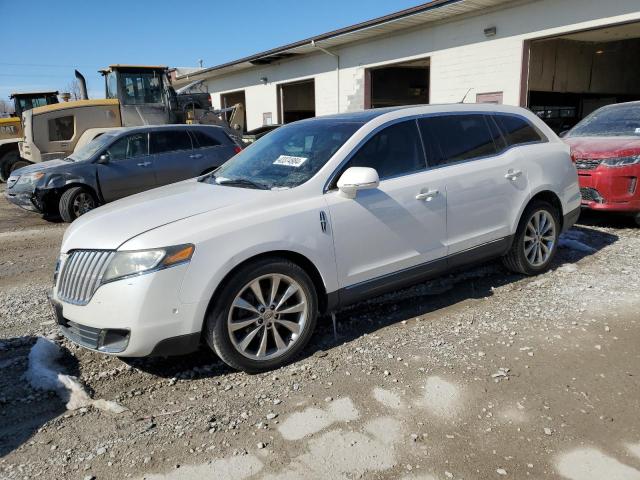 Lincoln Mkt (2012)