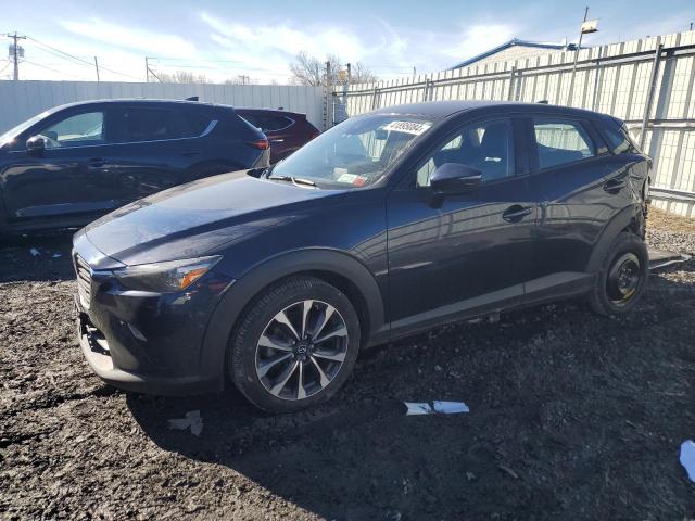 Mazda Cx-3 (2019)